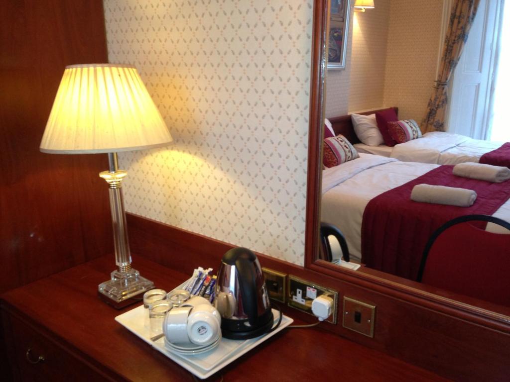 Avon Hotel - Resim 24