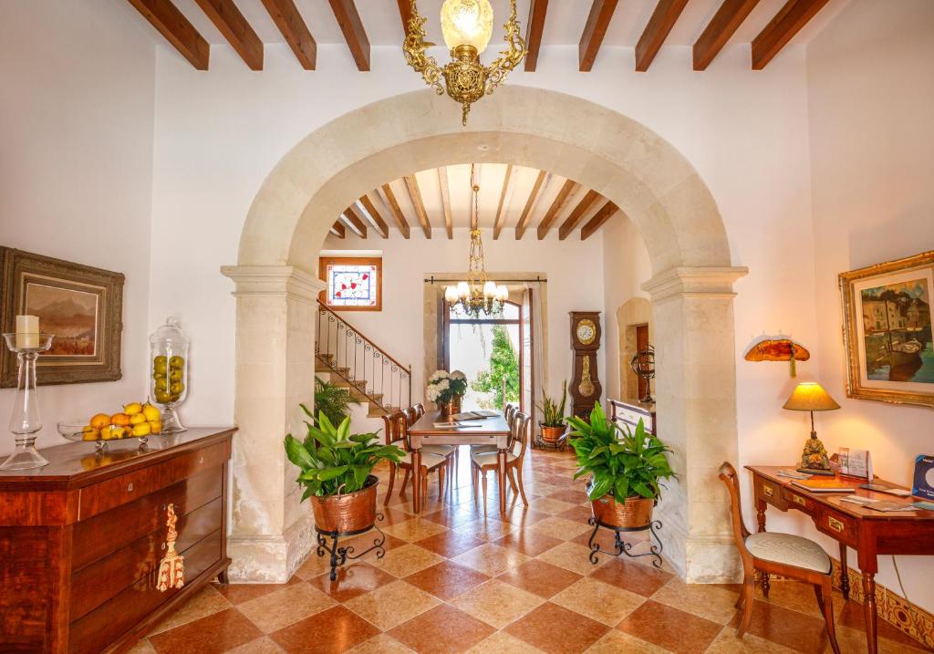 Imagen de la galería de Son Colom -Turismo de interior, en Campanet