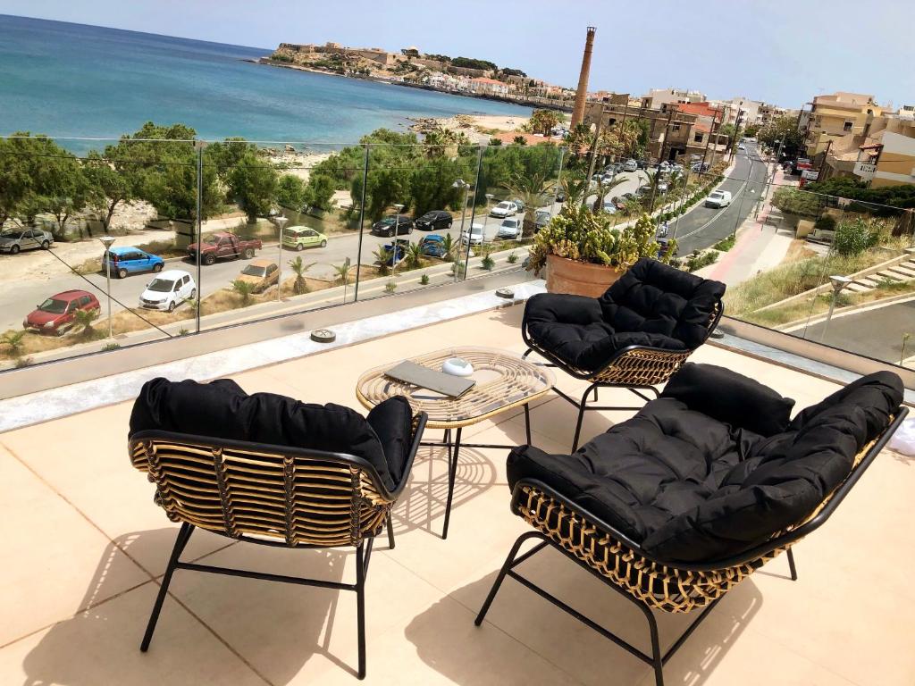 Príroda v okolí apartmánového hotela