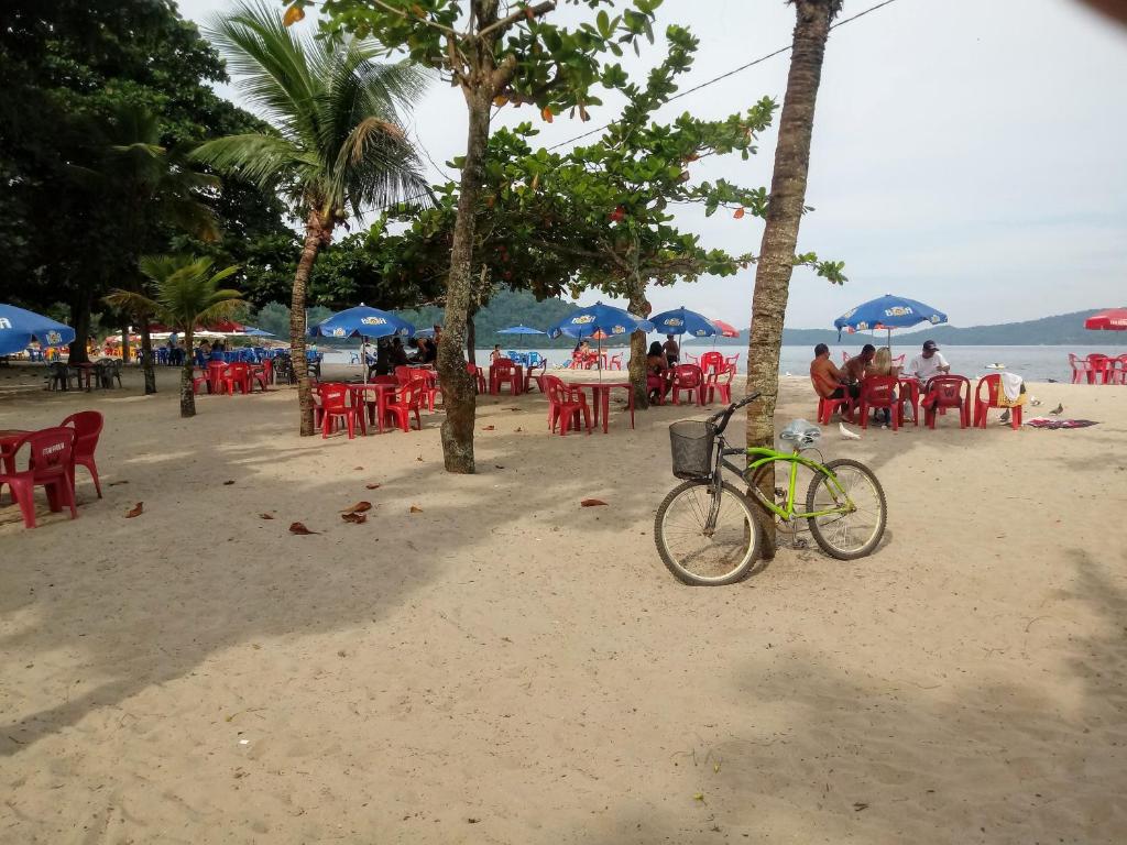  Apartamento com Vista Mar pela suite Vila Histórica Angra dos Reis JR