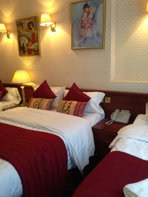 Avon Hotel - Resim 25