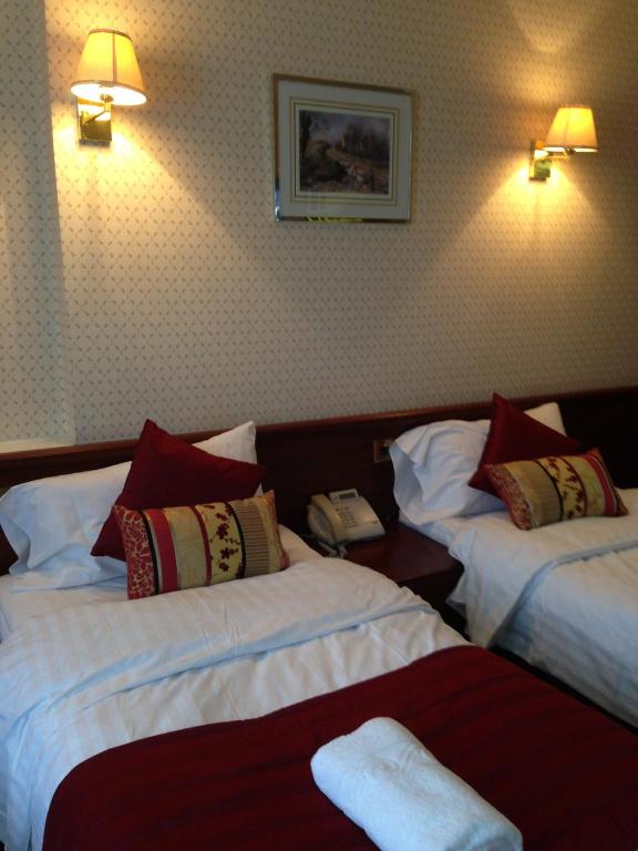 Avon Hotel - Resim 31