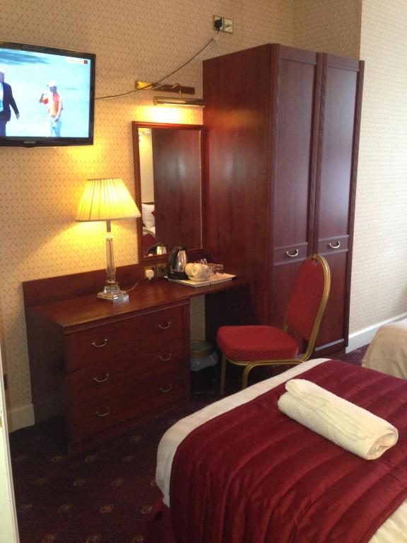 Avon Hotel - Resim 32