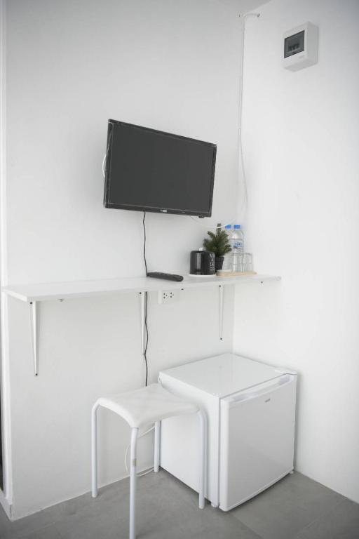 POSH 39 - Standard Double Room
