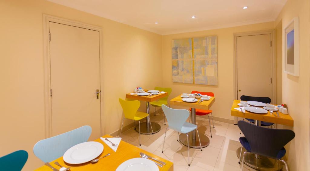 The Sumner Hotel - Resim 14