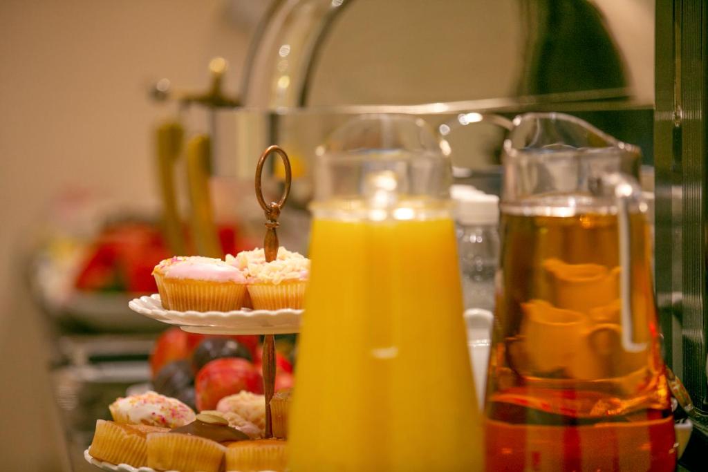 The Sumner Hotel - Resim 15