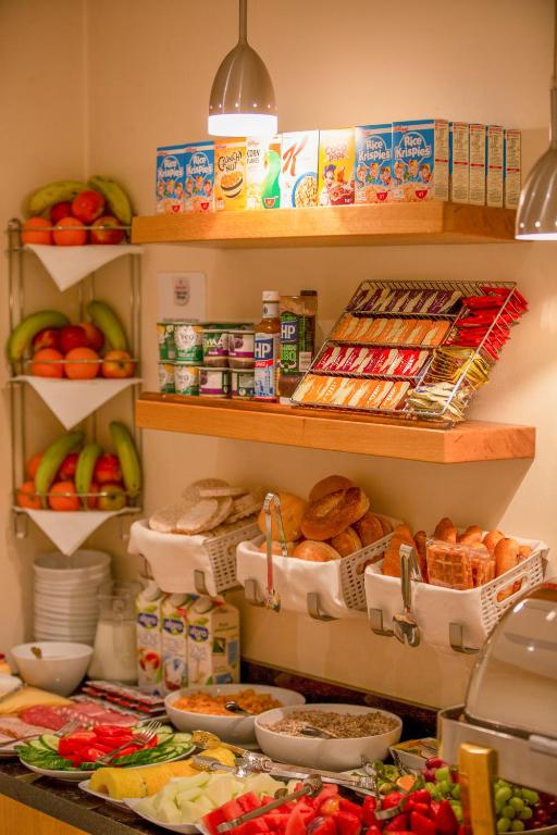 The Sumner Hotel - Resim 16