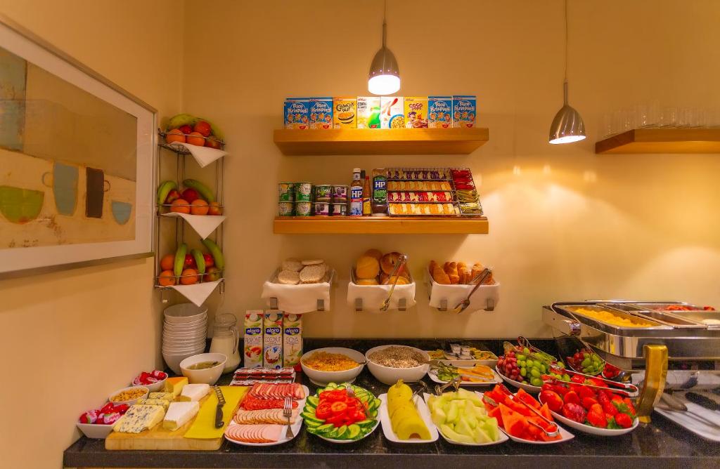 The Sumner Hotel - Resim 17