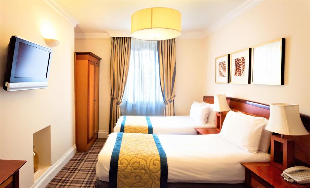 The Sumner Hotel - Resim 31