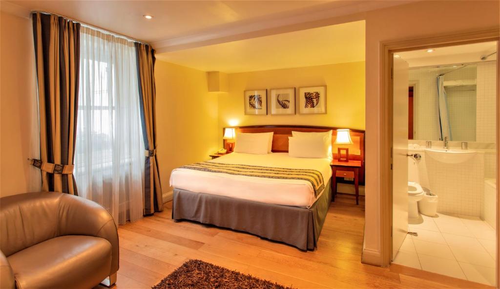 The Sumner Hotel - Resim 32