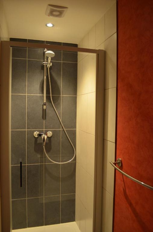 Chambres d hotes joel - 双人间