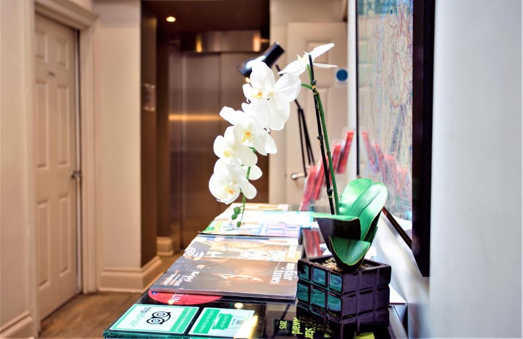 The Sumner Hotel - Resim 34