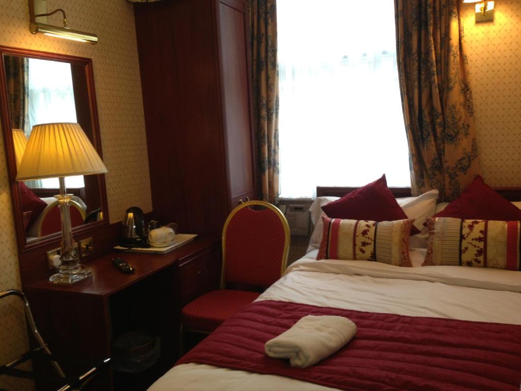 Avon Hotel - Resim 36