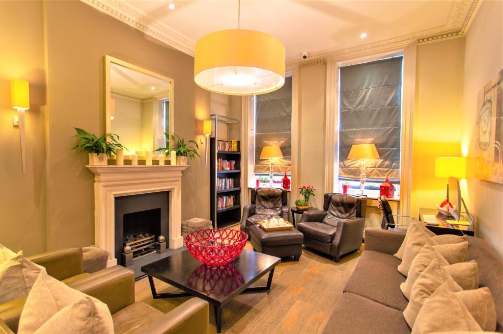 The Sumner Hotel - Resim 36