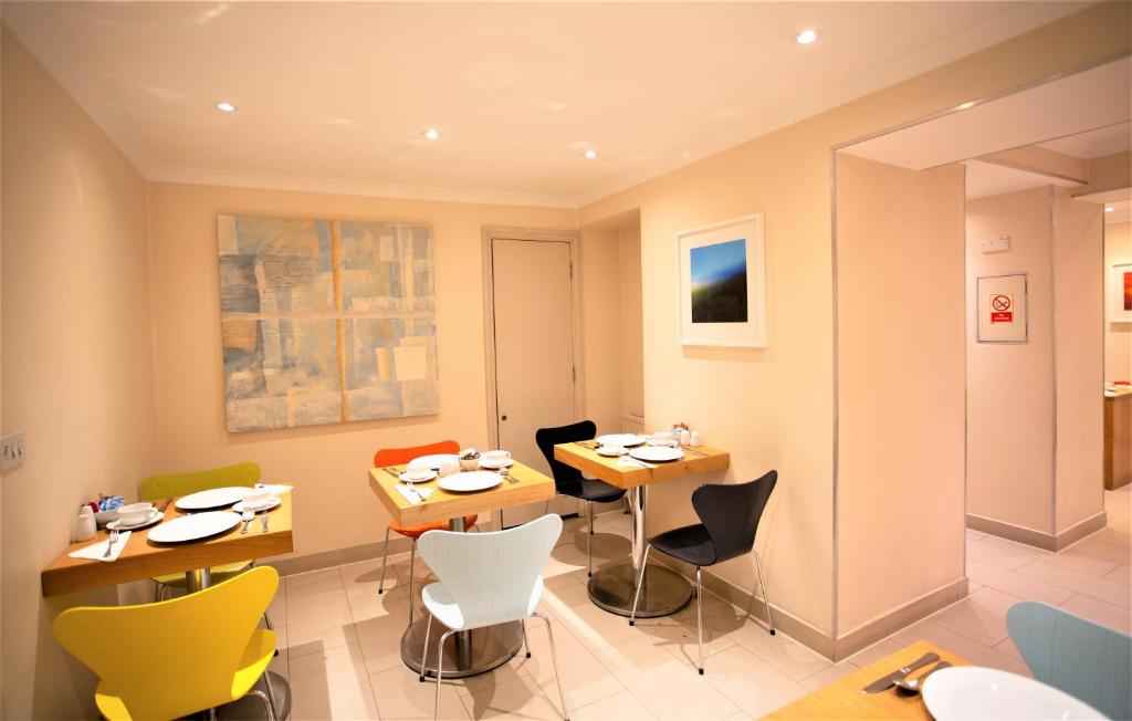 The Sumner Hotel - Resim 20