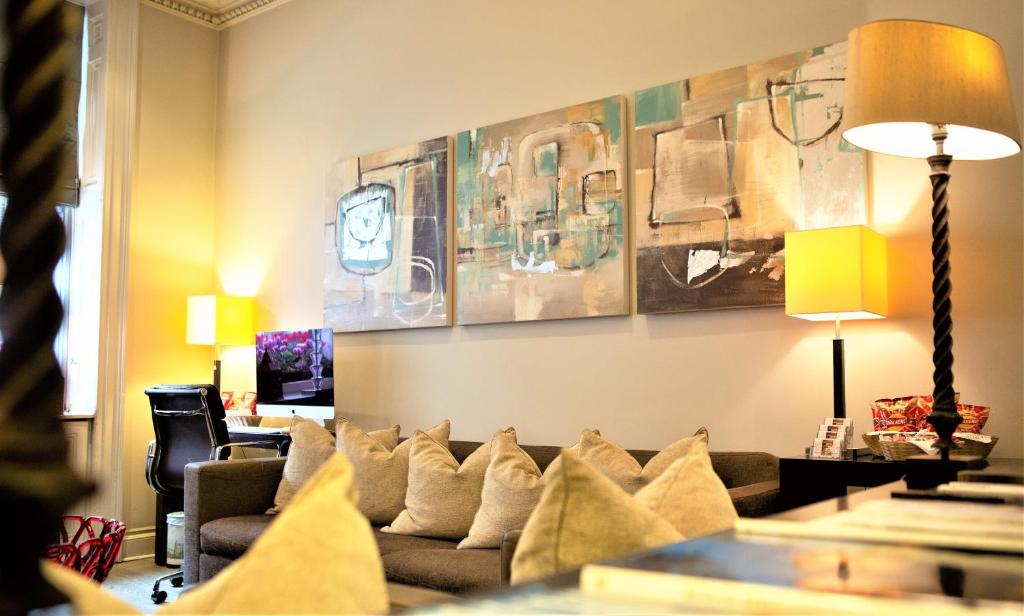 The Sumner Hotel - Resim 4