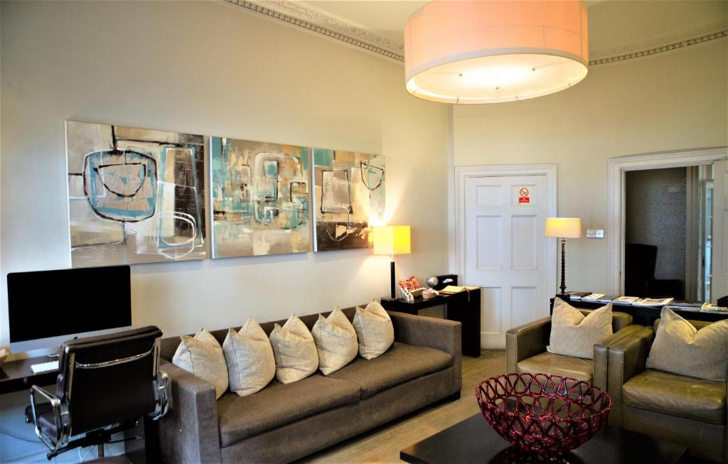 The Sumner Hotel - Resim 37