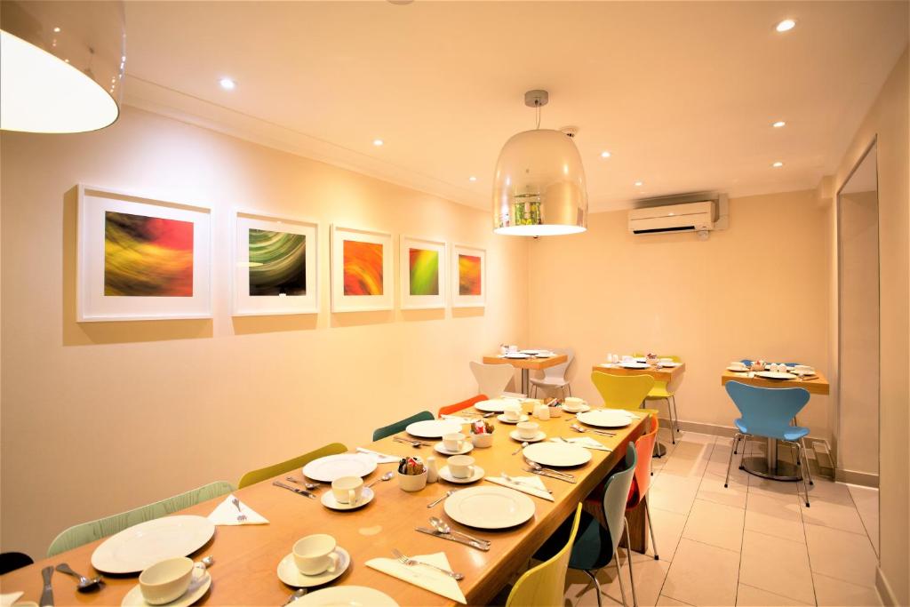 The Sumner Hotel - Resim 38