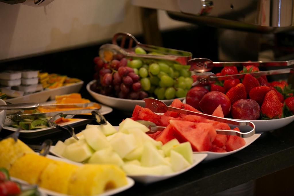 The Sumner Hotel - Resim 19