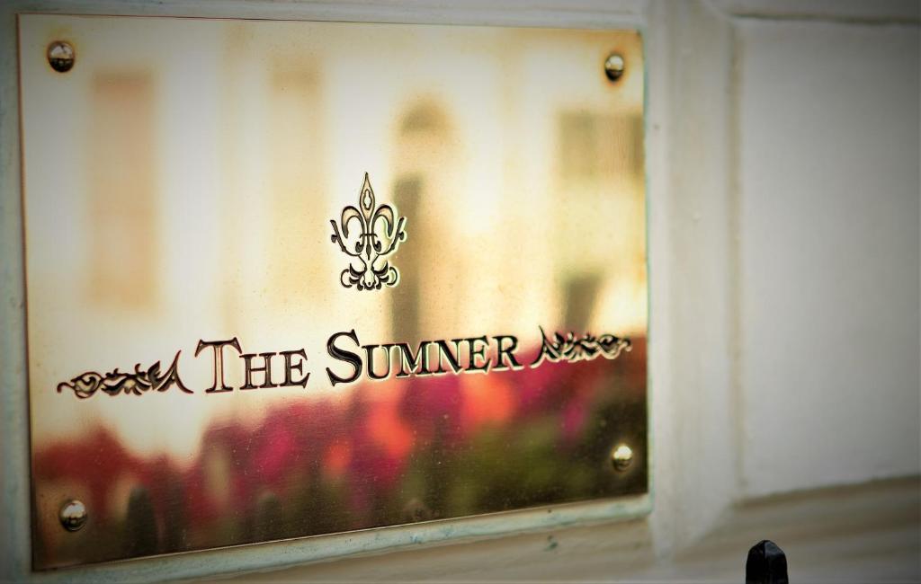 The Sumner Hotel - Resim 6