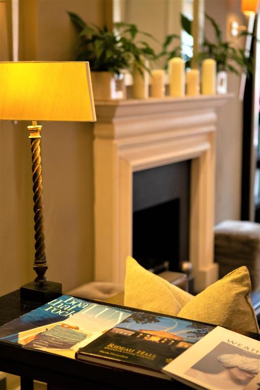 The Sumner Hotel - Resim 40