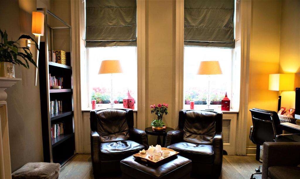 The Sumner Hotel - Resim 44