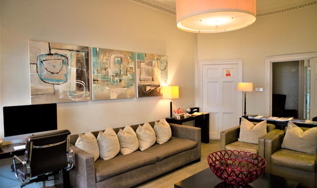 The Sumner Hotel - Resim 39