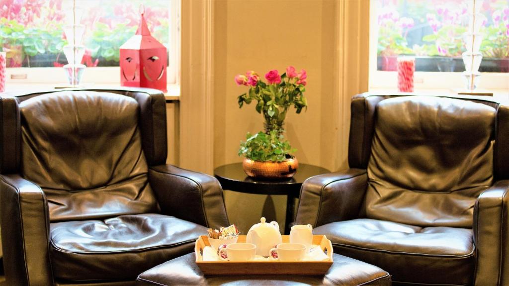 The Sumner Hotel - Resim 41