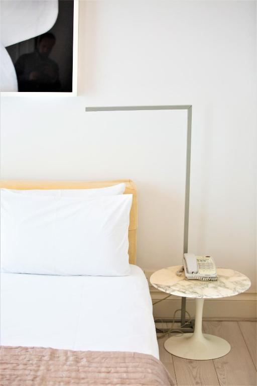 The Sumner Hotel - Resim 26