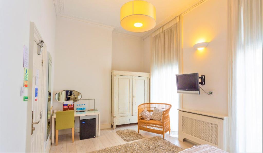 The Sumner Hotel - Resim 28