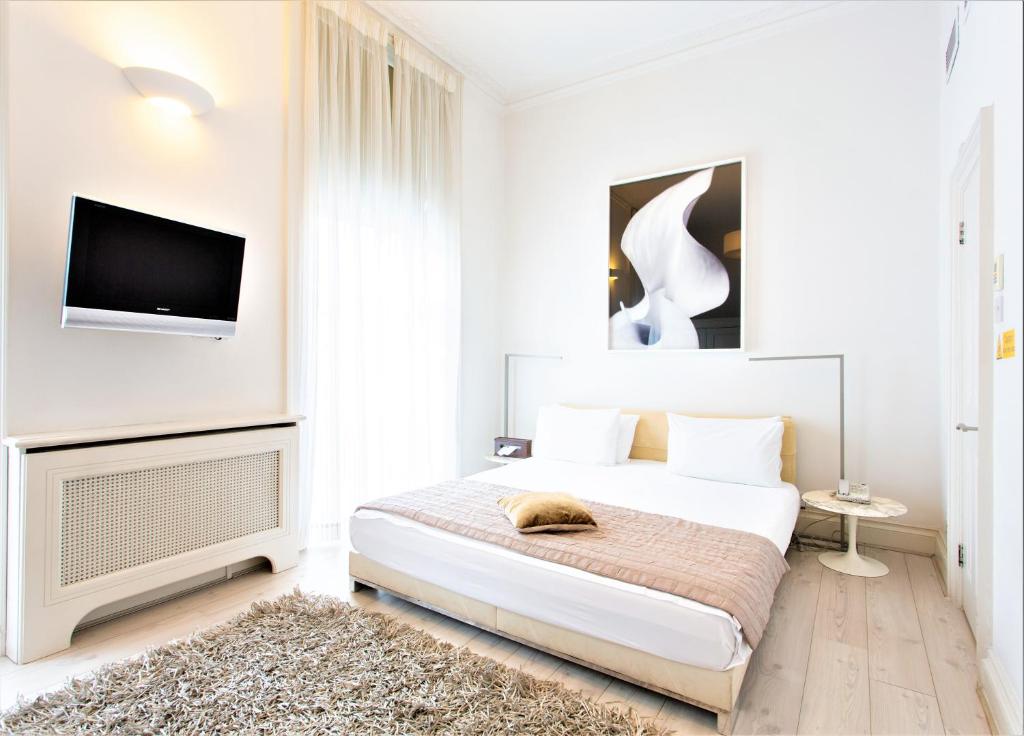 The Sumner Hotel - Resim 25