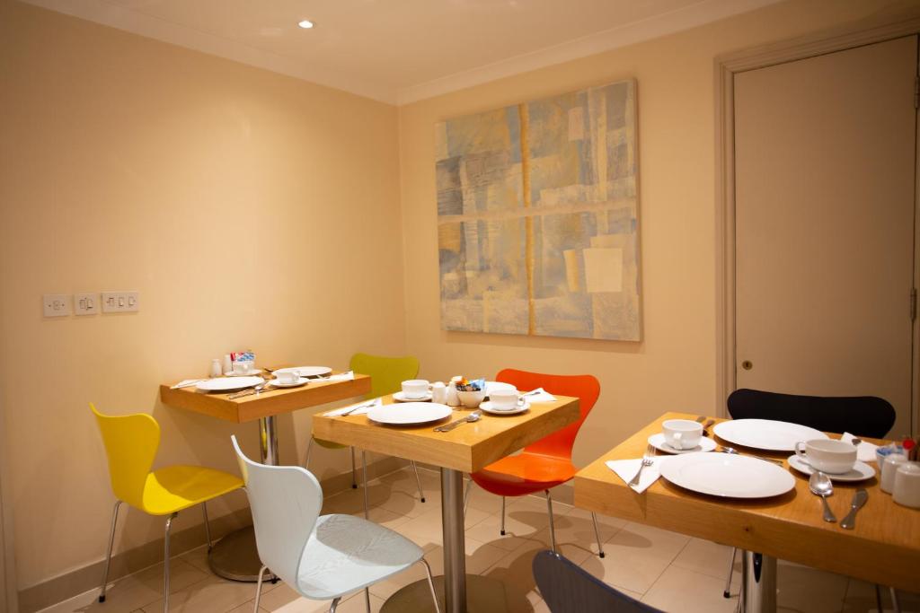 The Sumner Hotel, London (updated prices 2025)