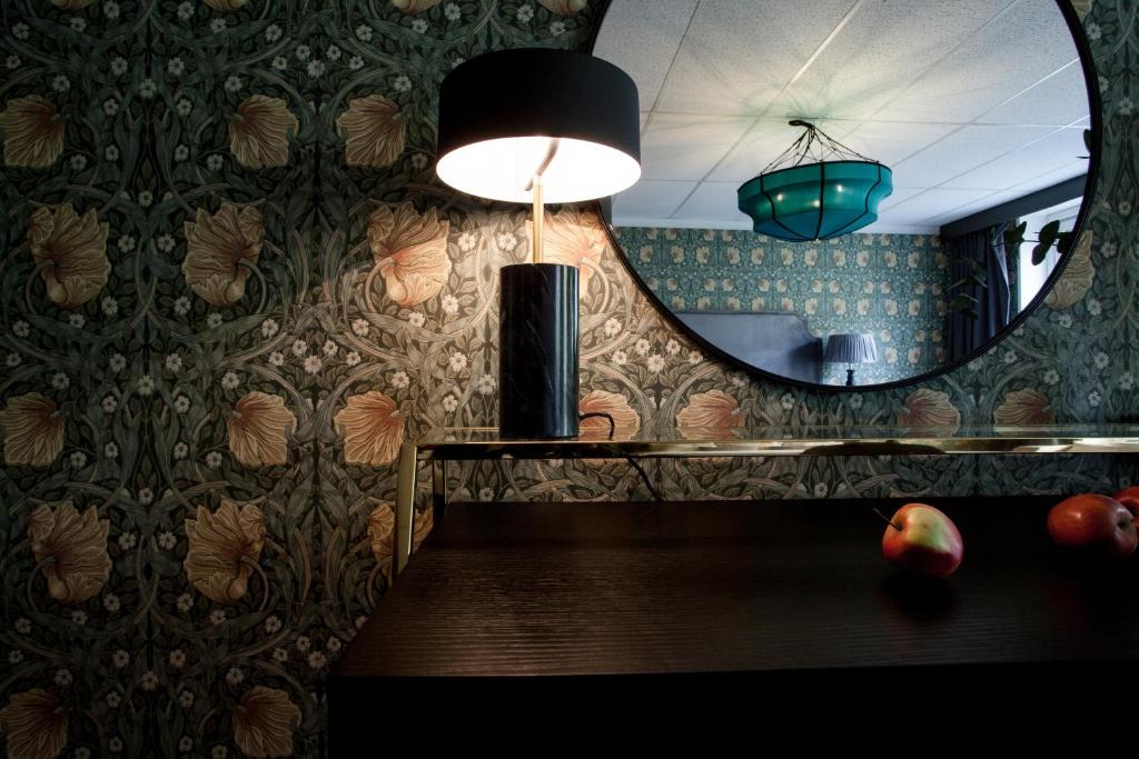 Fotografie z fotogalerie ubytování Centric Hotel v destinaci Norrköping