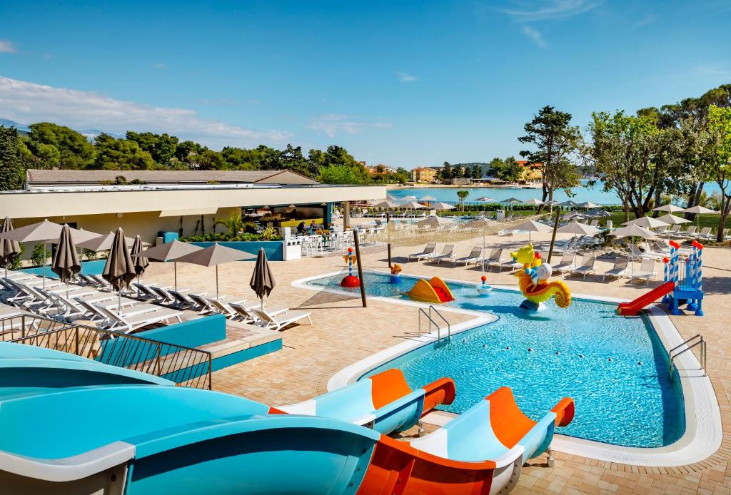 Valamar Camping Padova, Rab (aktualisierte Preise fr 2026)