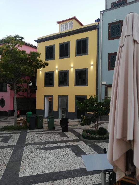 Funchal Village Studios - 15