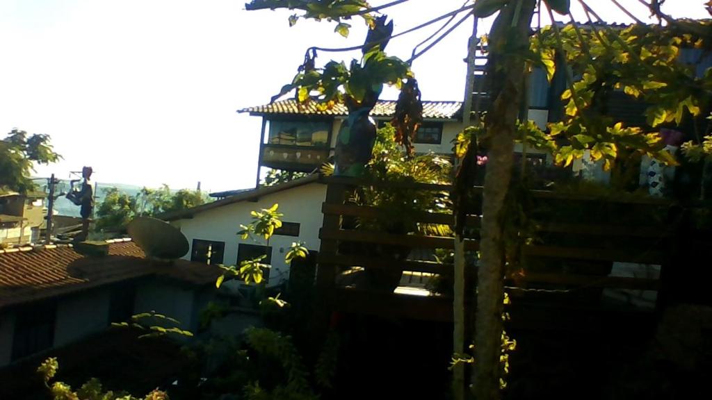  Apartamento frente a praia Armação 1