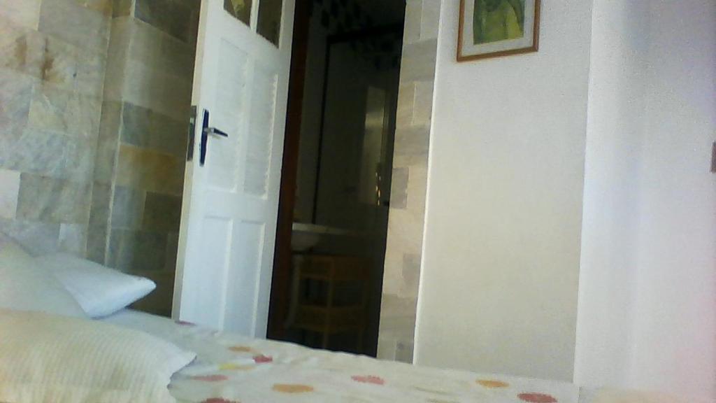  Apartamento frente a praia Armação 1