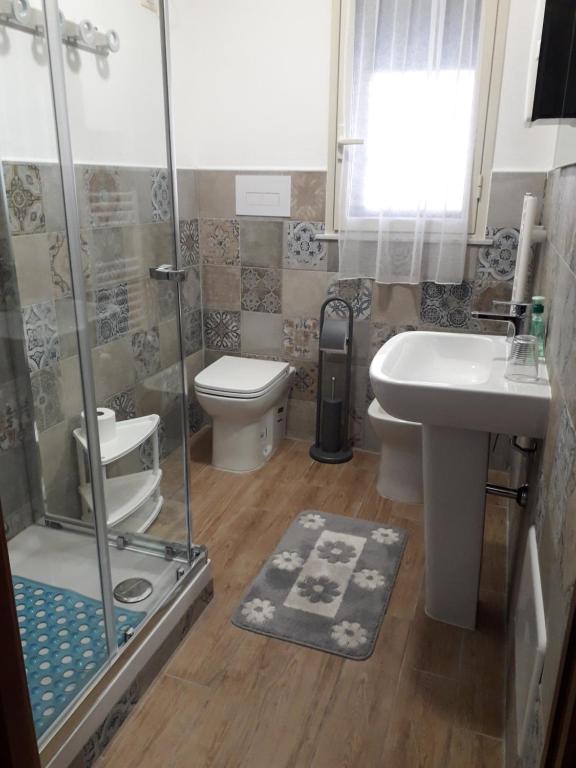 Zdjęcie z galerii obiektu CASA ISOLA w mieście Isola delle Femmine