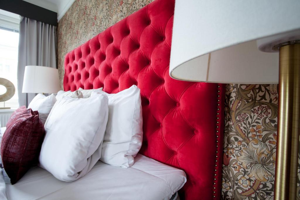 Sure Hotel by Best Western Centric