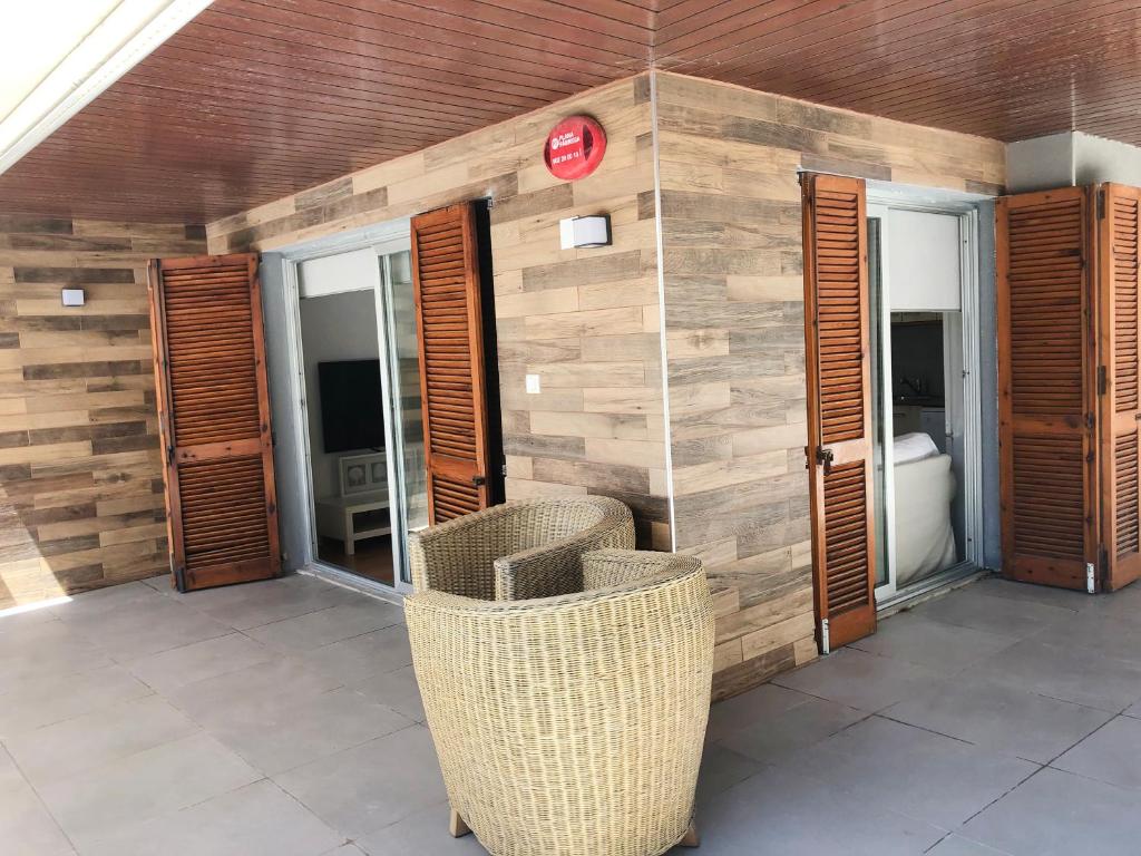 Fotografie z fotogalerie ubytování Apartamento Playa Capellans - Gran terraza v destinaci Salou