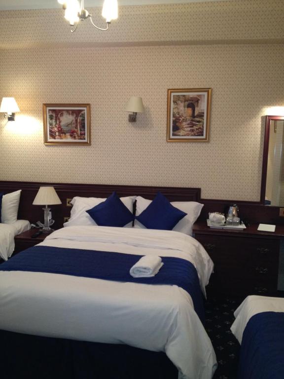 Avon Hotel - Resim 41