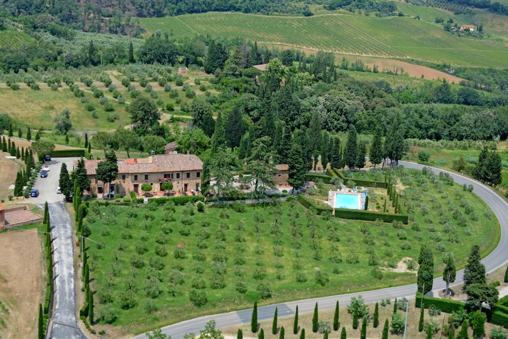 Il Casale Del Cotone, San Gimignano – Updated 2023 Prices