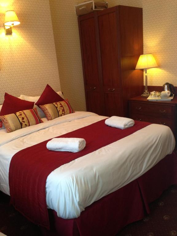 Avon Hotel - Resim 43