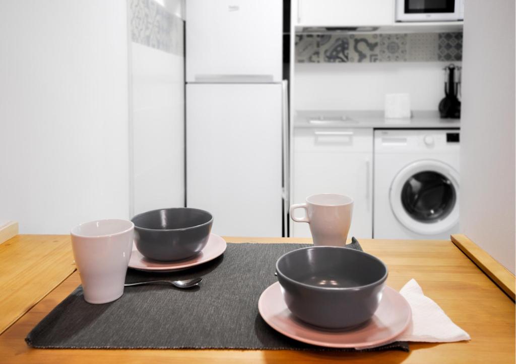 Edificio Conde 7- Plaza de la Merced by Málaga Planners - 10