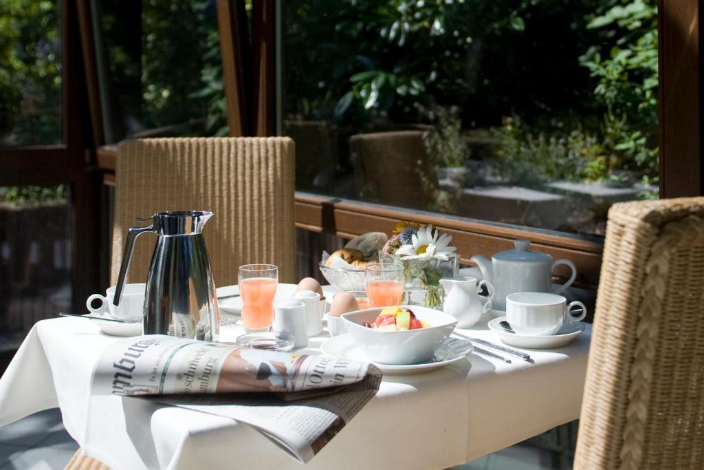 Hotel Engel - Resim 24