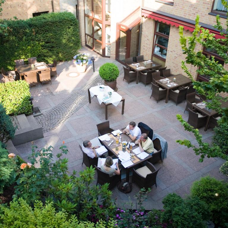 Hotel Engel - Resim 29