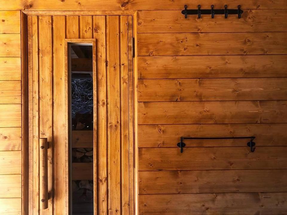 Fotografie z fotogalerie ubytování U Justina Chaloupka ve Velkých Karlovicích