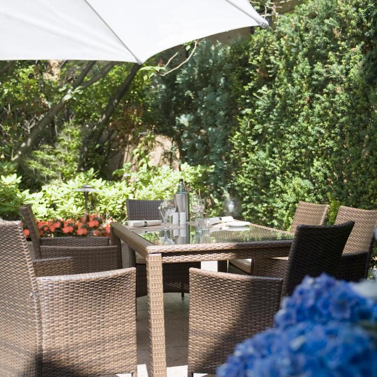 Hotel Engel - Resim 30