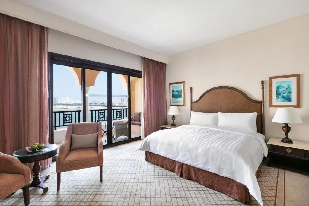 Premier King Room