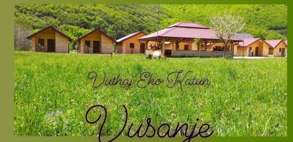 PROKLETIJE eko katun Vusanje - 17